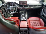 Audi S5 2021