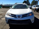 Toyota RAV 4 2013