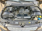 Land Rover LR4 2011