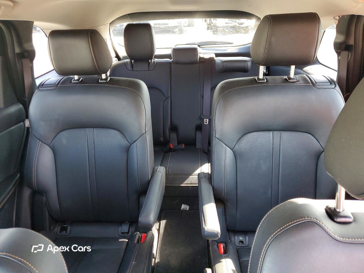 Mazda CX-90 2025