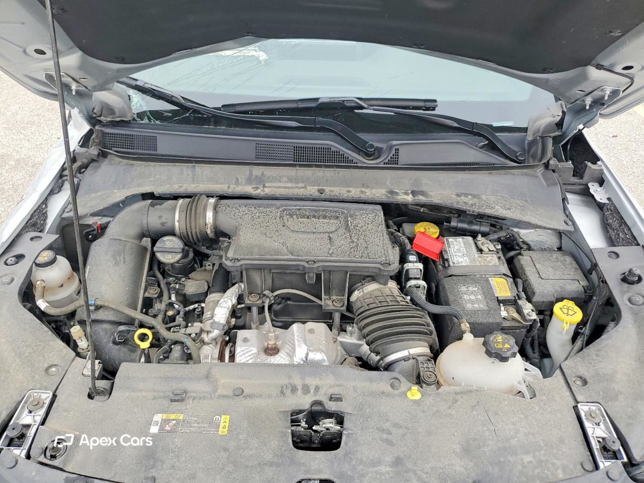 Jeep Compass 2025