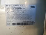 Audi Q5 2017