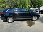 Lincoln MKT 2018