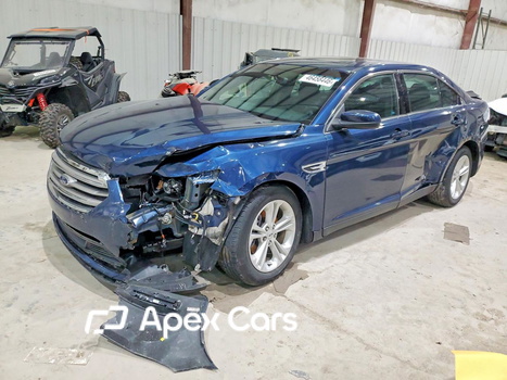 Ford Taurus 2016 - Zdjęcie 1 z 13