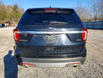 Ford Explorer 2017