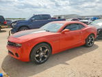 Chevrolet Camaro 2010