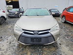 Toyota Camry 2016