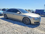 Audi A8 2014