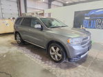 Dodge Durango 2013