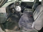 Chevrolet Silverado 2002