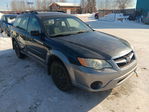 Subaru Legacy 2009