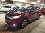 Honda CR-V 2017