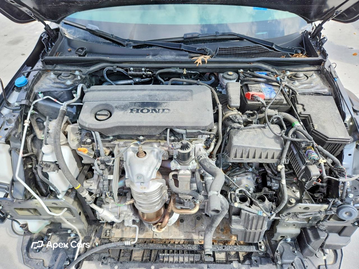 Honda Civic 2025