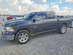 RAM 1500 2017