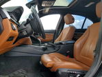 BMW Series 3 2016