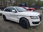 Audi Q5 2011