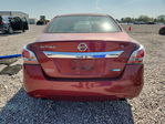 Nissan Altima 2014