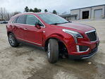 Cadillac XT5 2021