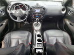 Nissan Juke 2014