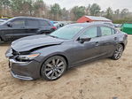 Mazda 6 2018