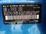 Mitsubishi Mirage 2024