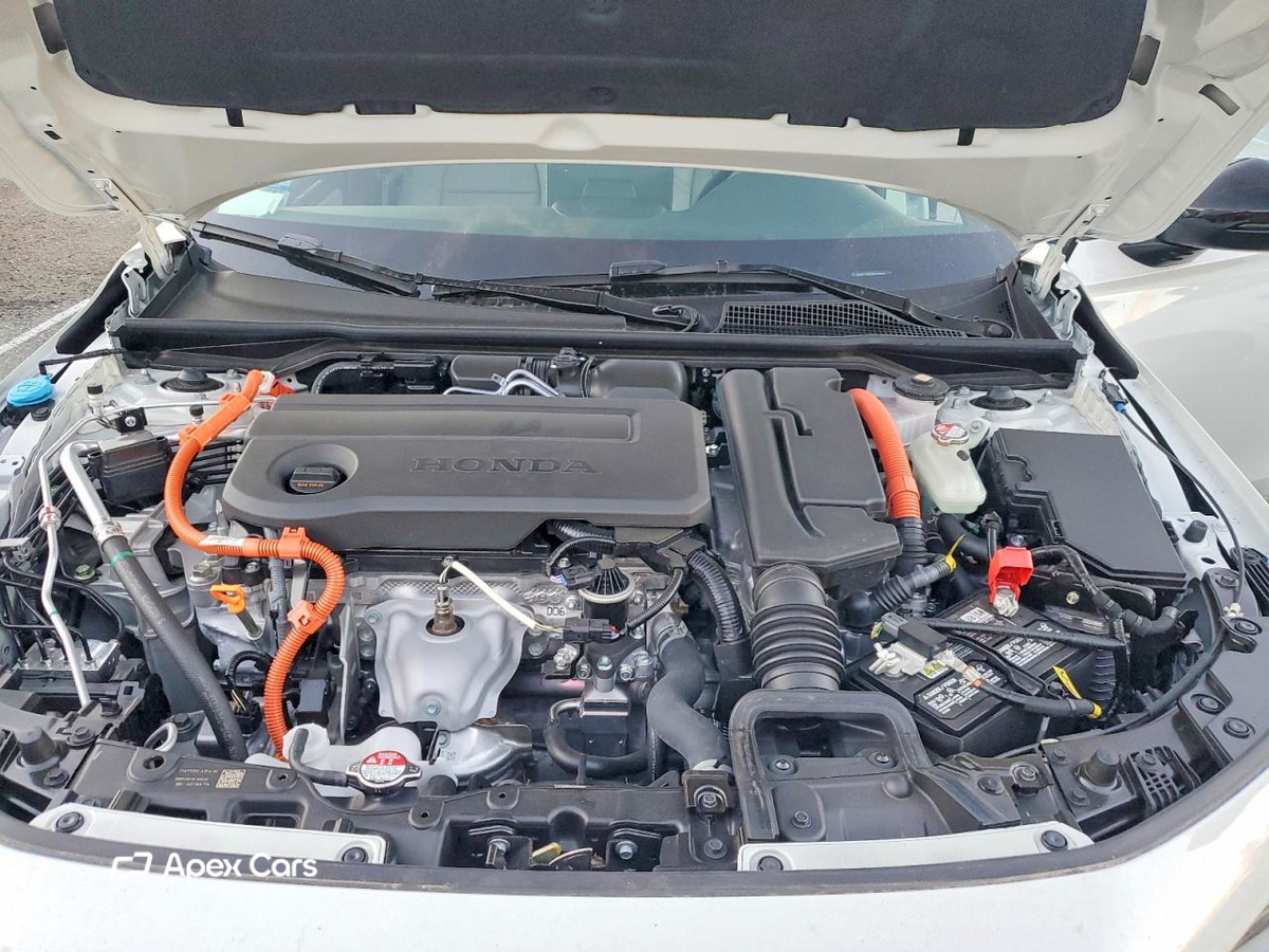 Honda Civic 2025