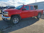 Chevrolet Silverado 2019