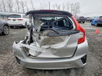 Honda Fit 2015