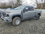 Chevrolet Silverado 2024