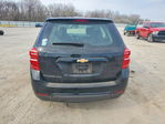 Chevrolet Equinox 2017