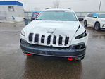 Jeep Cherokee 2015