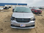 Dodge Caravan 2014