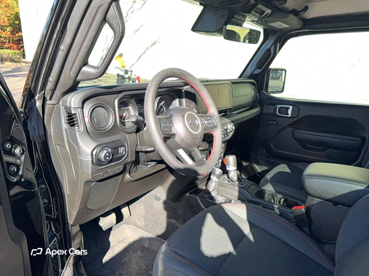 Jeep Gladiator 2024