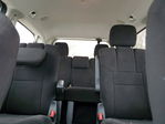 Dodge Caravan 2012