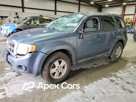 Ford Escape 2010 - Image 1 of 13