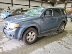 Ford Escape 2010