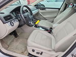 Volkswagen Passat 2013