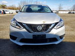 Nissan Sentra 2018