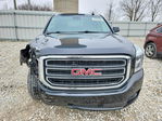 GMC Yukon 2018
