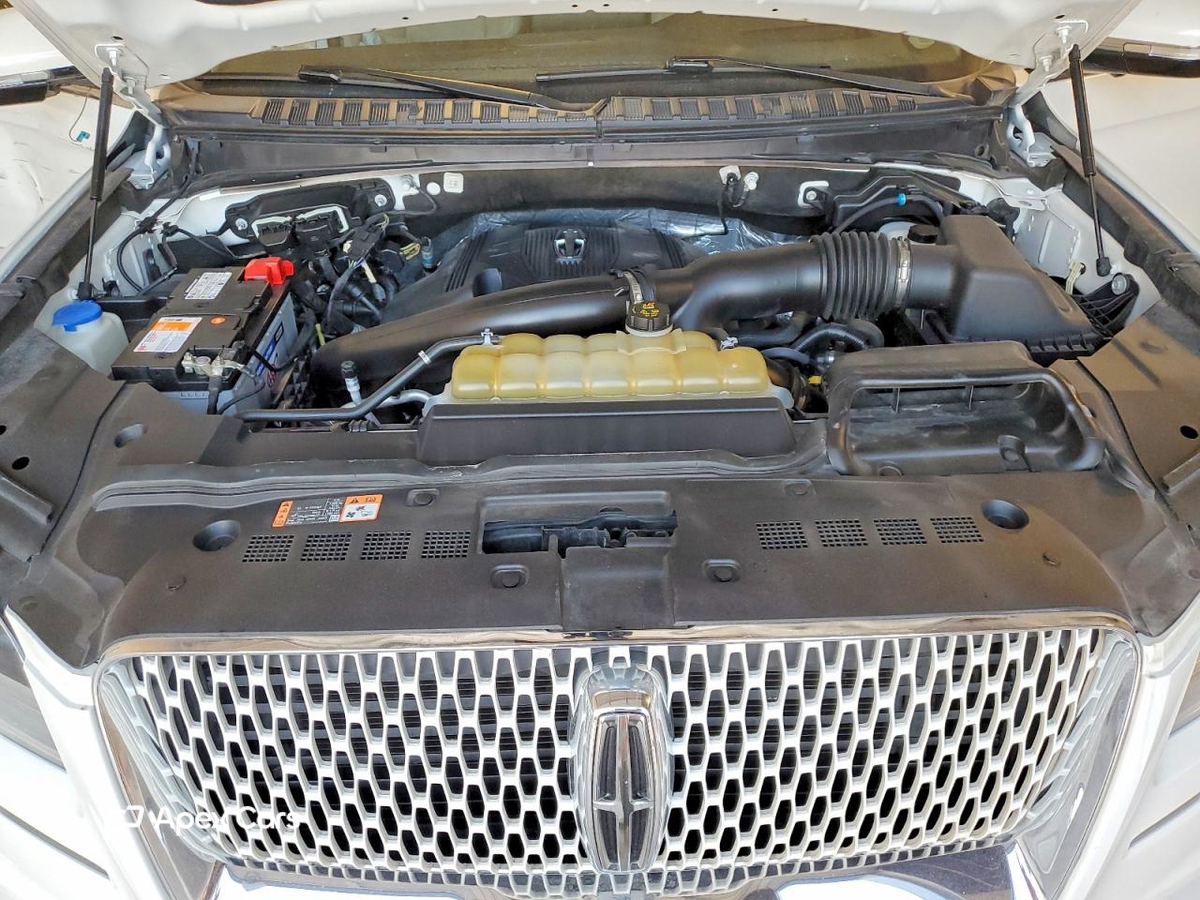 Lincoln Navigator 2020