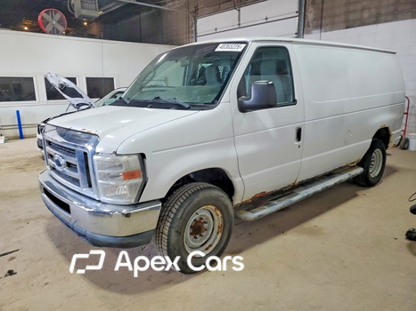 Ford Econoline 2012 - Image 1 of 13