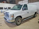 Ford Econoline 2012