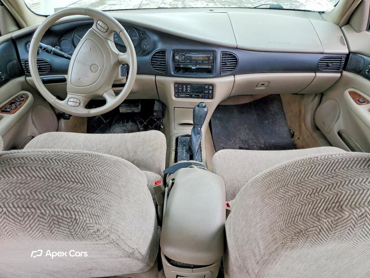 Buick Regal 2003