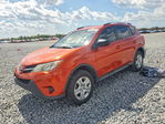Toyota RAV 4 2015