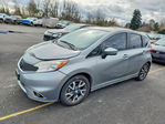 Nissan Versa 2015