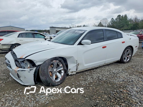 Dodge Charger 2014 - Image 1 of 13