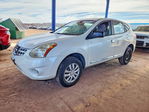 Nissan Rogue 2013
