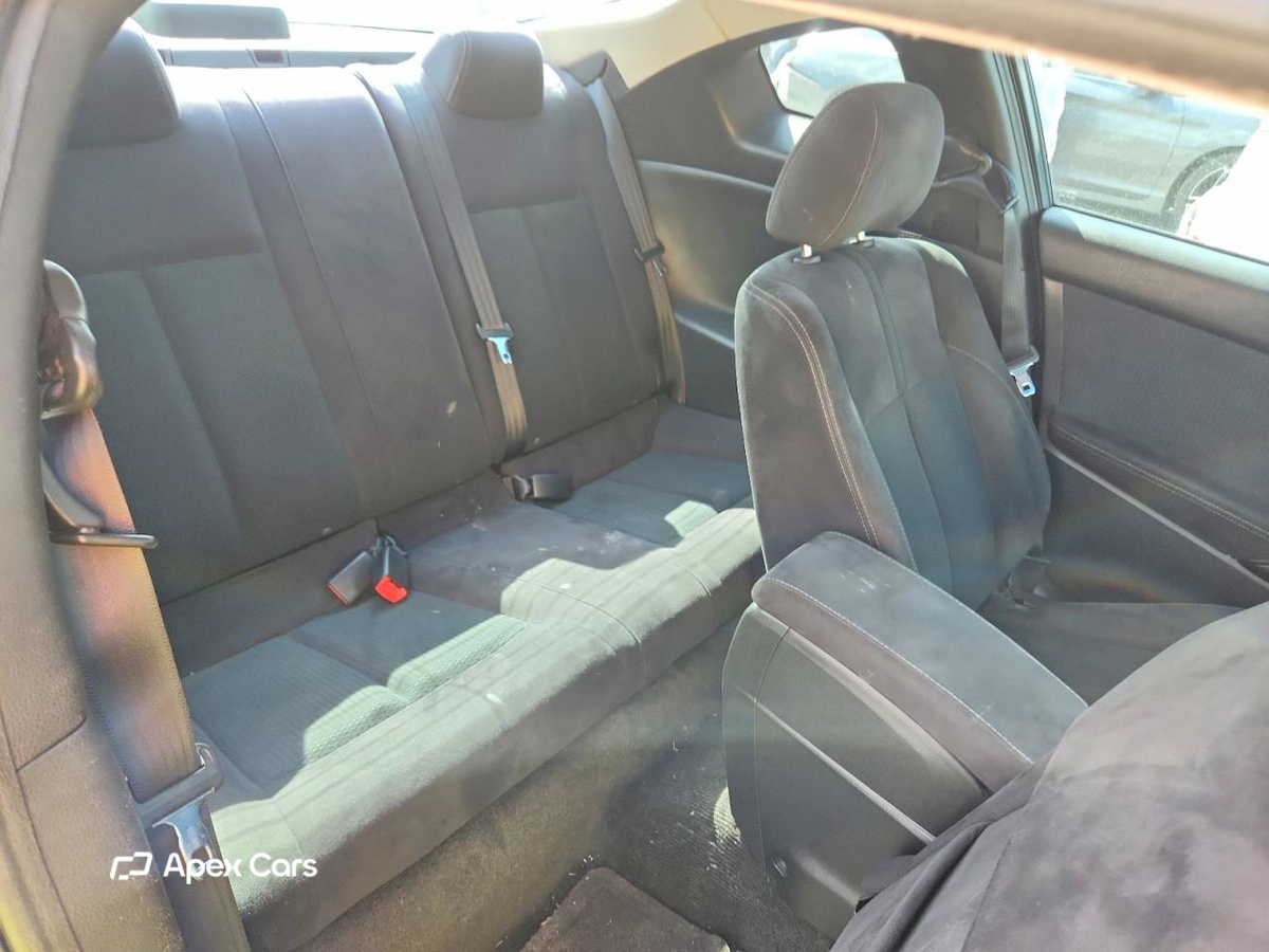 Nissan Altima 2013