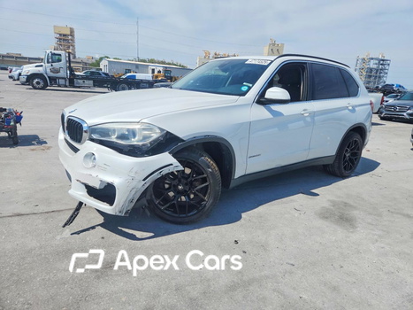 BMW X5 2016 - Image 1 of 14