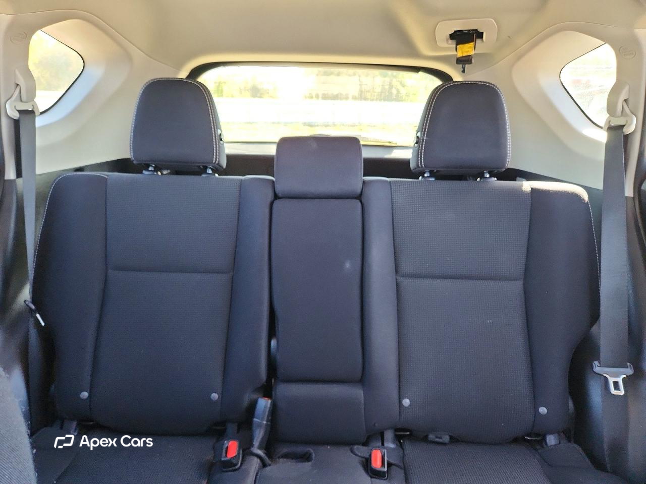 Toyota RAV 4 2018